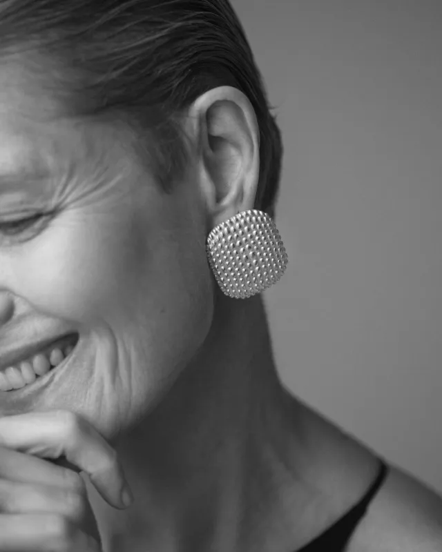 Серьги Черепахи