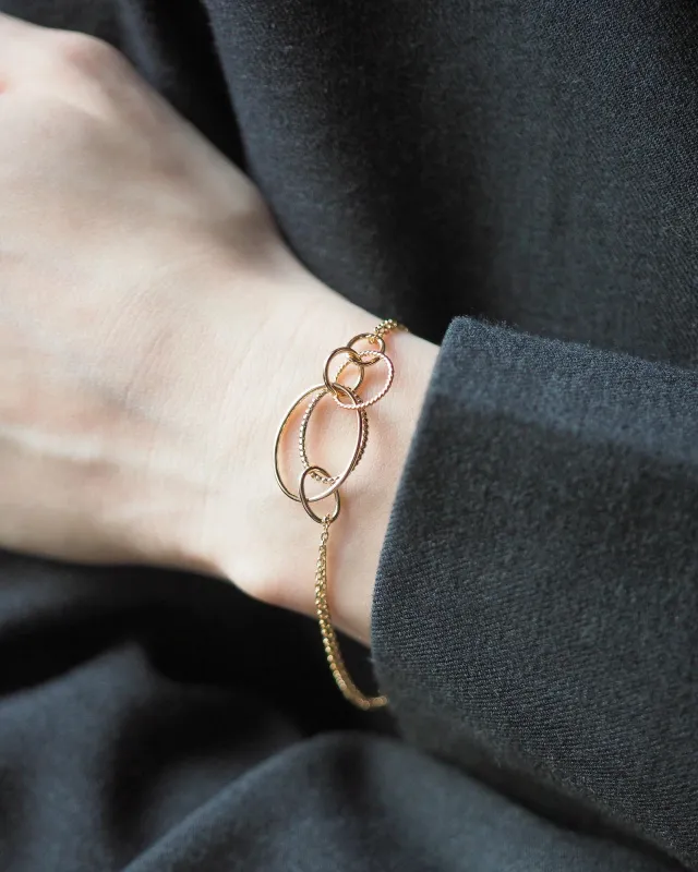 Браслет Космос