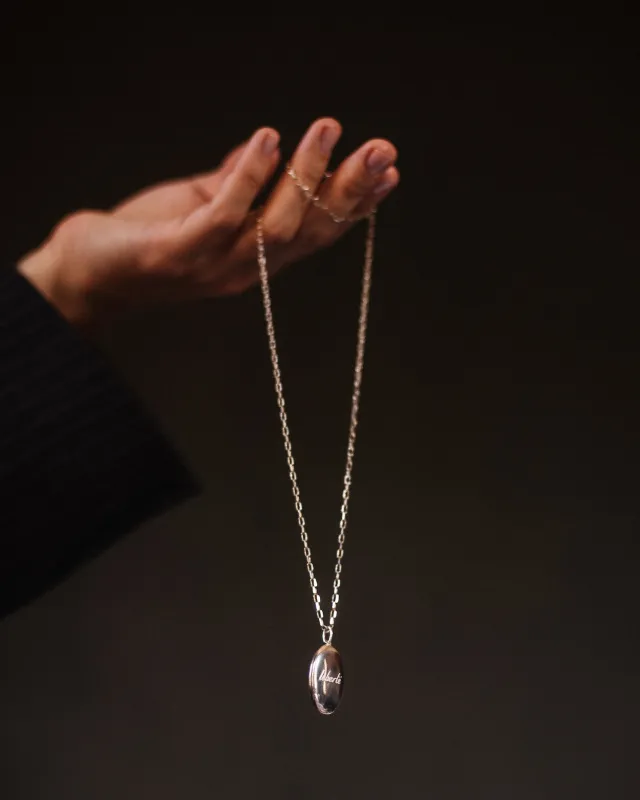 Медальон Liberte