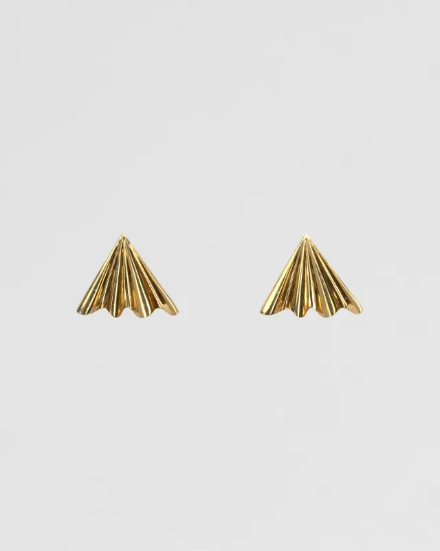 Серьги Jabot №6