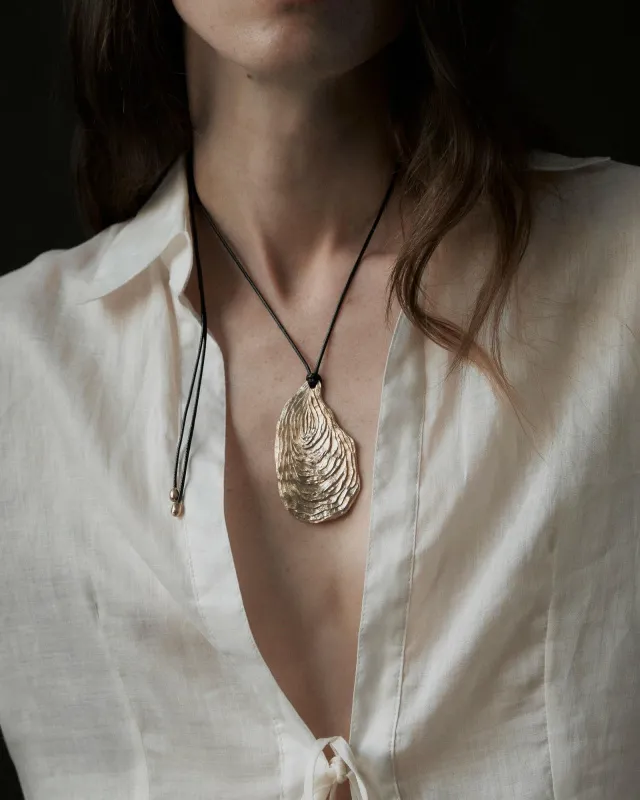 Подвеска Oyster