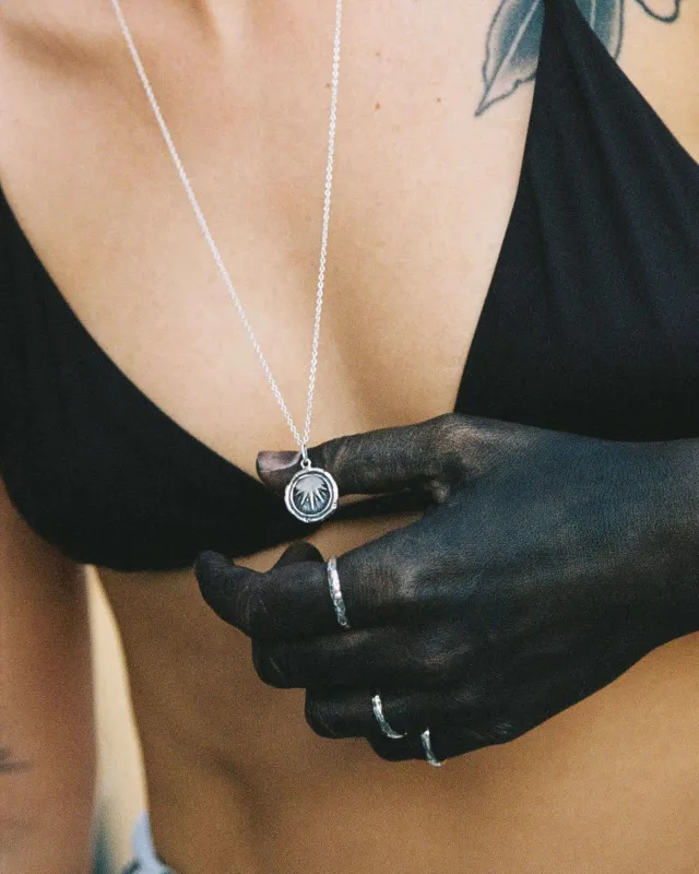 Подвеска Sun