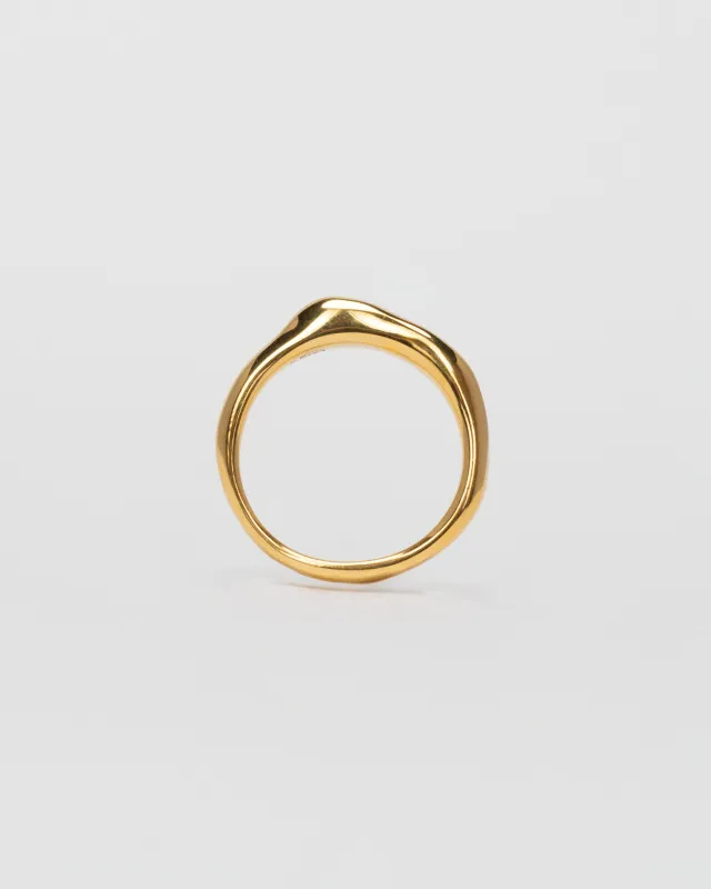 Кольцо Барашек