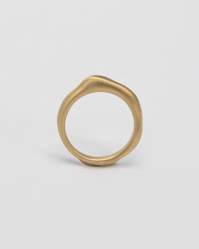 Кольцо Барашек