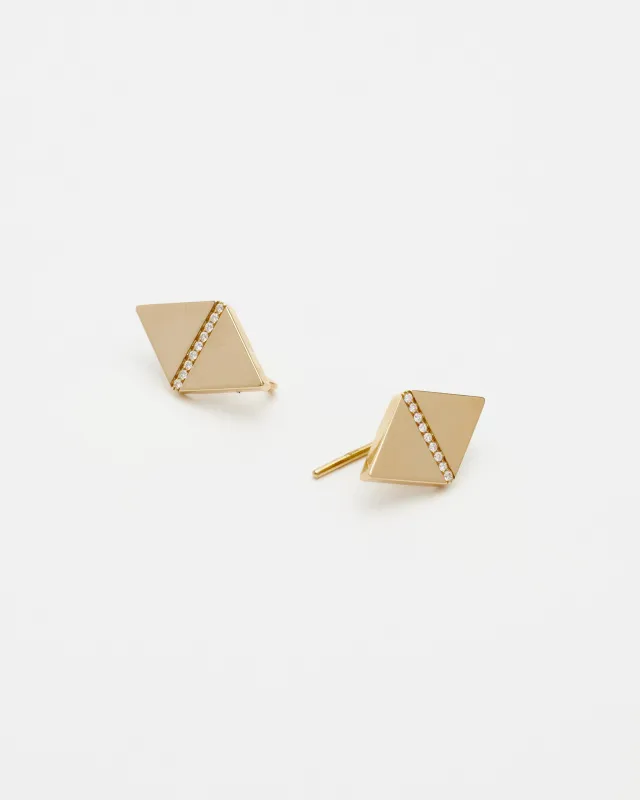 Серьги Скарабеи