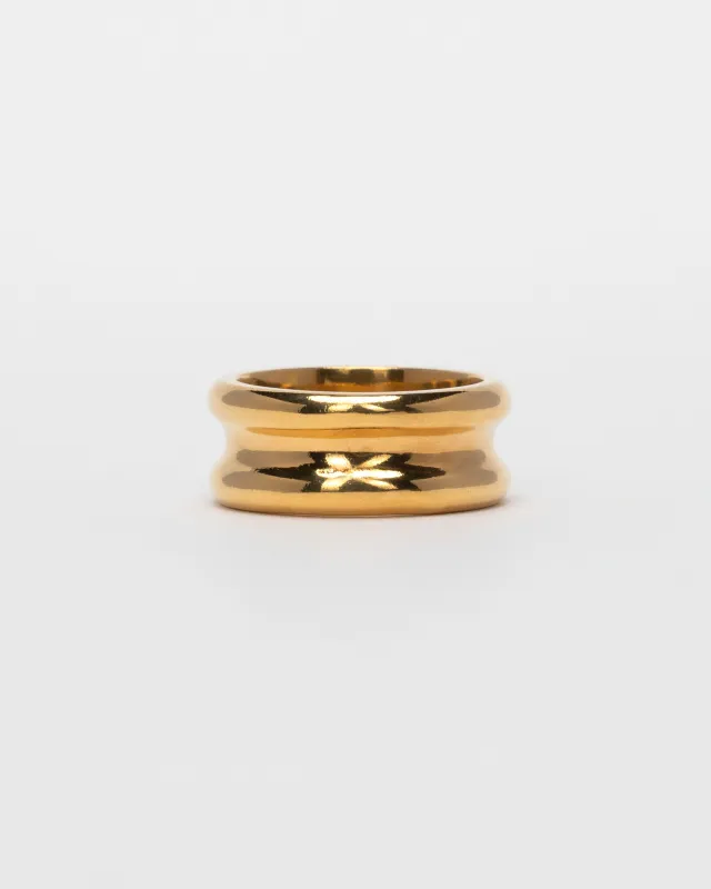 Кольцо Пояс