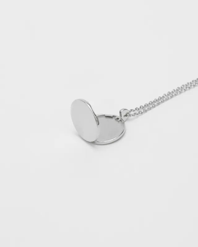 Медальон Key