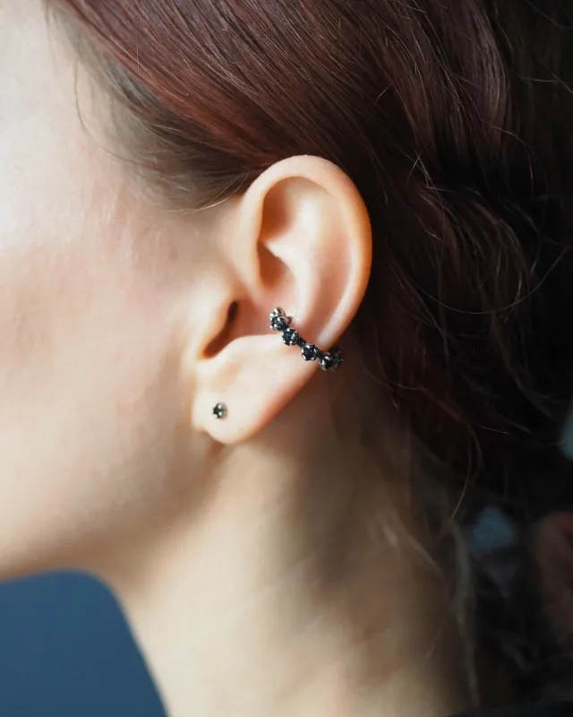 Кафф Бутоны