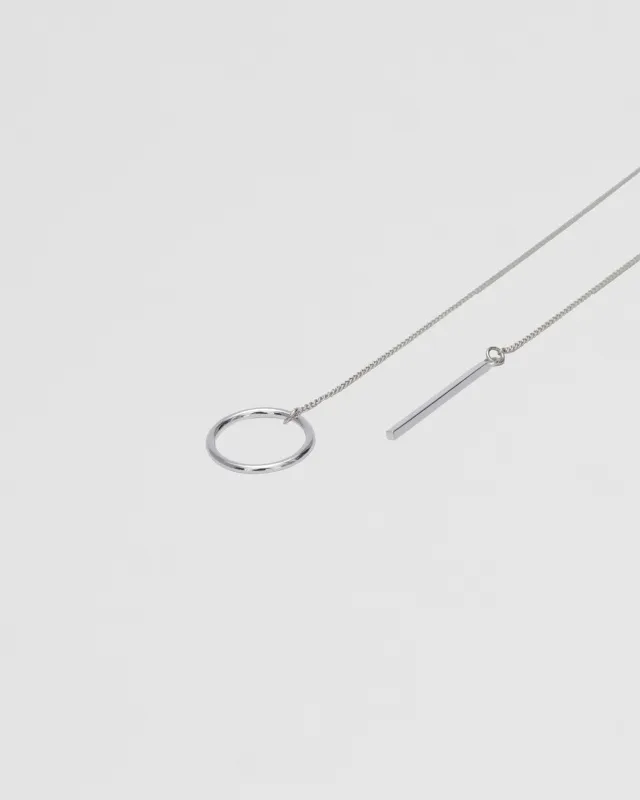 Подвеска-галстук