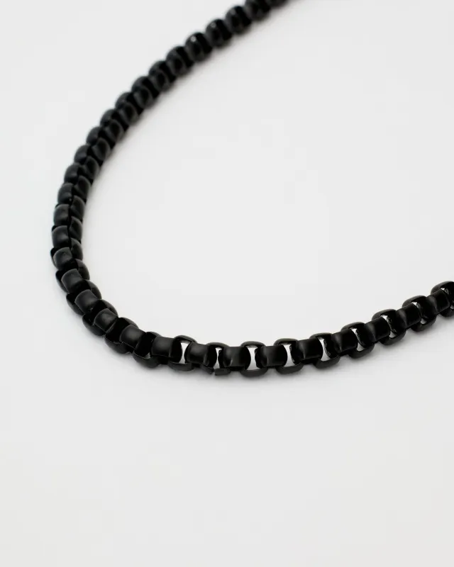 Колье Chained Together