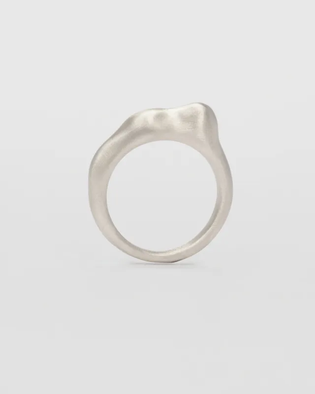 Кольцо Барашек