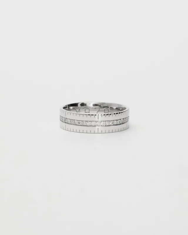 Кольцо-линейка School’s Out