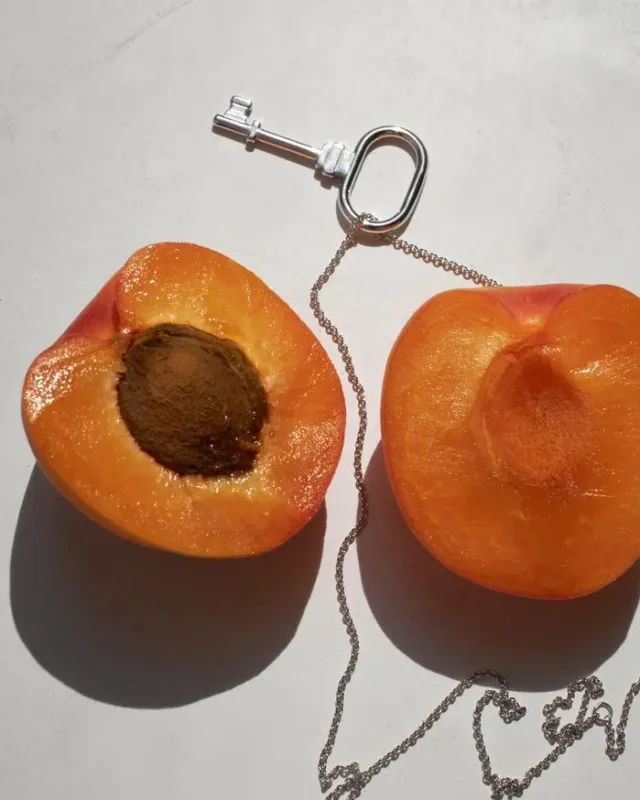 Подвеска Key