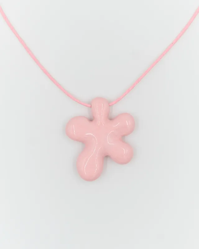 Подвеска Flower