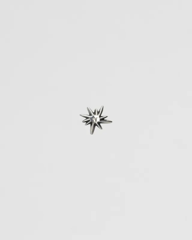 Моносерьга Sungod