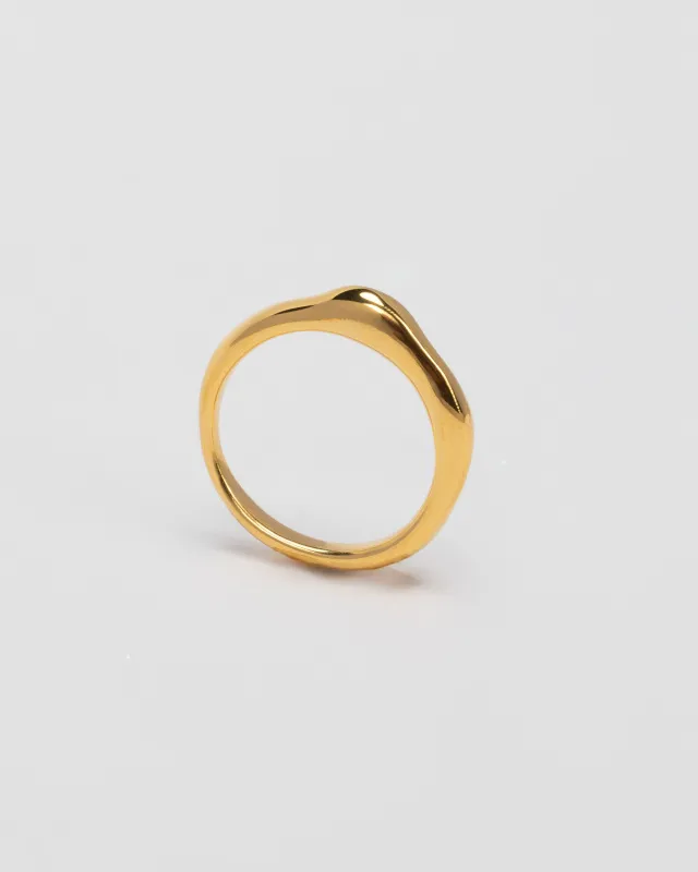 Кольцо Барашек