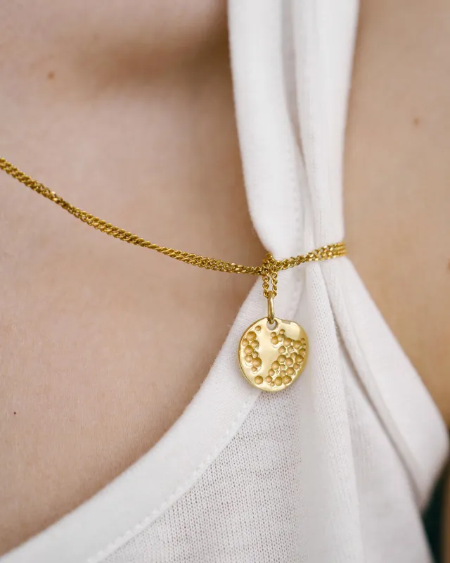 Подвеска Фрагмент #1