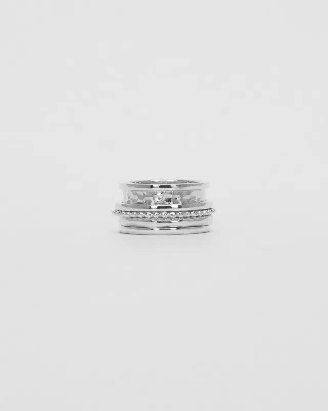 Кольцо-спиннер Этника