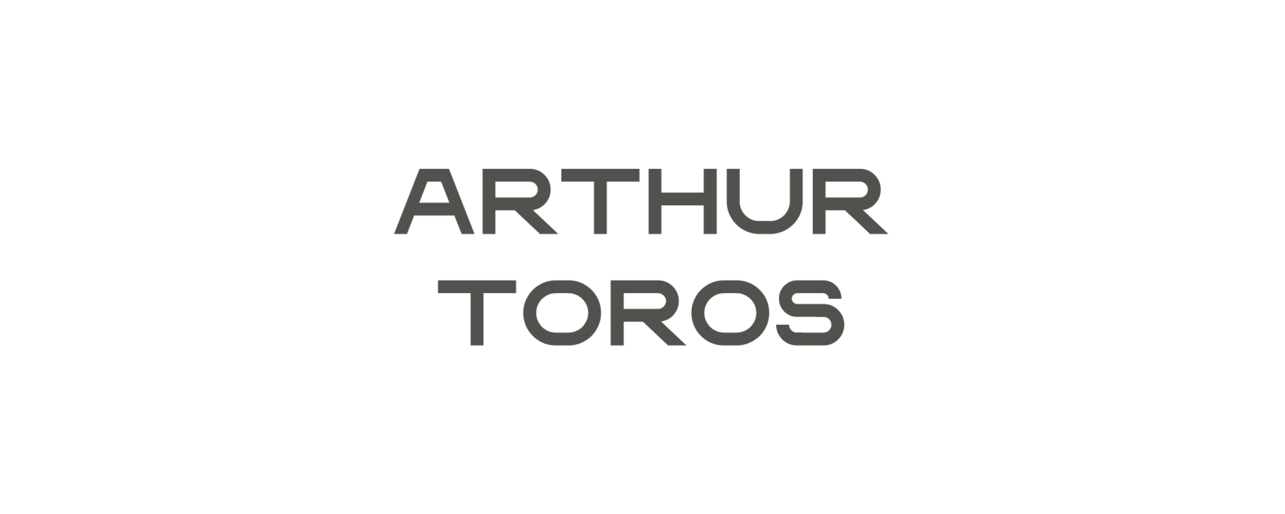 Arthur Toros
